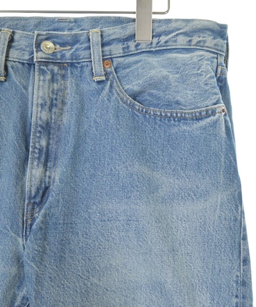 LEVI'S VINTAGE CLOTHING（リーバイスヴィンテージクロージング）デニムパンツ 紺 サイズ:34(XL位) メンズ/2200613425018
