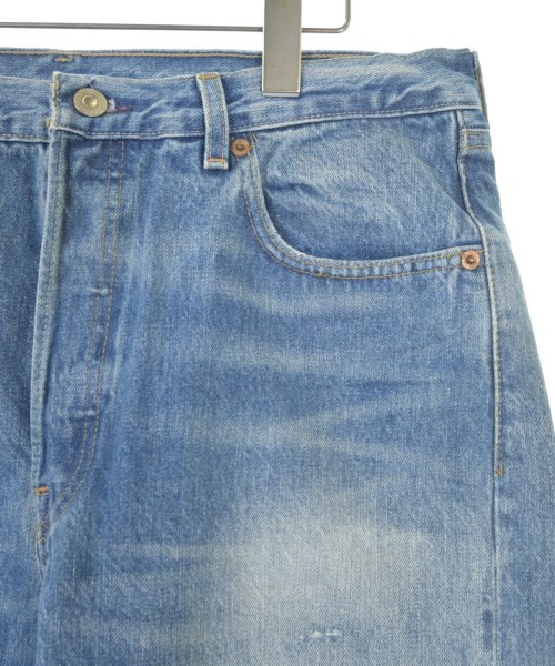 LEVI'S VINTAGE CLOTHING（リーバイスヴィンテージクロージング）デニムパンツ 青 サイズ:33(L位) メンズ/2200611942159