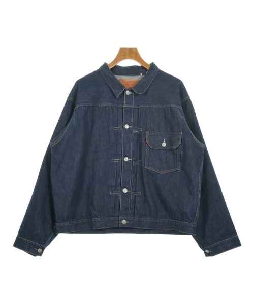 リーバイスヴィンテージクロージング(LEVI'S VINTAGE CLOTHING)のLEVI'S VINTAGE CLOTHING デニムジャケット