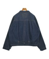 LEVI'S VINTAGE CLOTHING（リーバイスヴィンテージクロージング）デニムジャケット 紺 サイズ:3XL メンズ/2200615696010