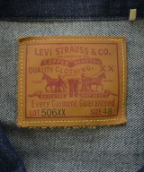 LEVI'S VINTAGE CLOTHING（リーバイスヴィンテージクロージング）デニムジャケット 紺 サイズ:3XL メンズ/2200615696010