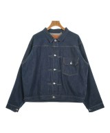 LEVI'S VINTAGE CLOTHING デニムジャケット