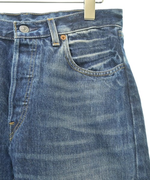 LEVI'S VINTAGE CLOTHING（リーバイスヴィンテージクロージング）デニムパンツ 青 サイズ:29(S位) メンズ/2200617190011