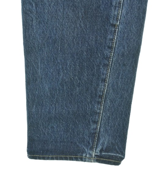 LEVI'S VINTAGE CLOTHING（リーバイスヴィンテージクロージング）デニムパンツ 青 サイズ:29(S位) メンズ/2200617190011