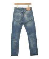 LEVI'S VINTAGE CLOTHING（リーバイスヴィンテージクロージング）デニムパンツ 青 サイズ:29(S位) メンズ/2200617190011