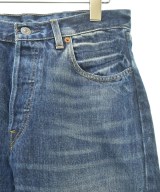 LEVI'S VINTAGE CLOTHING（リーバイスヴィンテージクロージング）デニムパンツ 青 サイズ:29(S位) メンズ/2200617190011