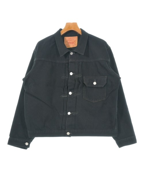 リーバイスヴィンテージクロージング(LEVI'S VINTAGE CLOTHING)のLEVI'S VINTAGE CLOTHING デニムジャケット