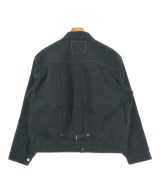 LEVI'S VINTAGE CLOTHING（リーバイスヴィンテージクロージング）デニムジャケット 黒 サイズ:42(L位) メンズ/2200617502012