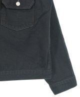 LEVI'S VINTAGE CLOTHING（リーバイスヴィンテージクロージング）デニムジャケット 黒 サイズ:42(L位) メンズ/2200617502012