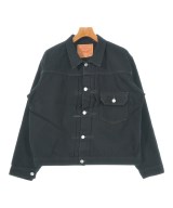 LEVI'S VINTAGE CLOTHING デニムジャケット