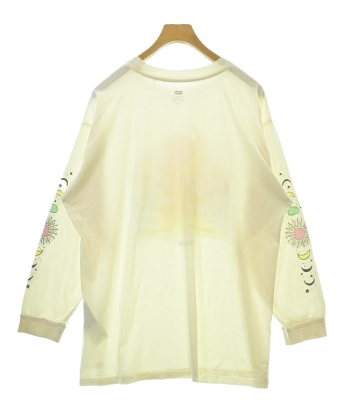 Levi's（リーバイス）Tシャツ・カットソー 白 サイズ:M メンズ/2200620535106