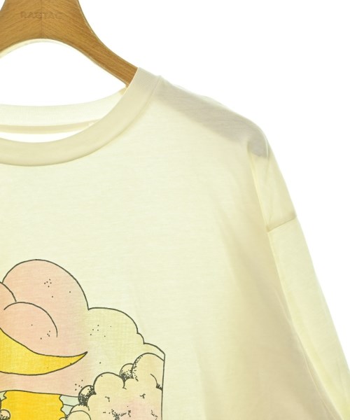 Levi's（リーバイス）Tシャツ・カットソー 白 サイズ:M メンズ/2200620535106