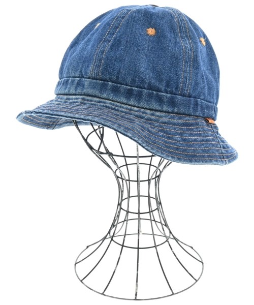 リーバイスヴィンテージクロージング(LEVI'S VINTAGE CLOTHING)のLEVI'S VINTAGE CLOTHING ハット