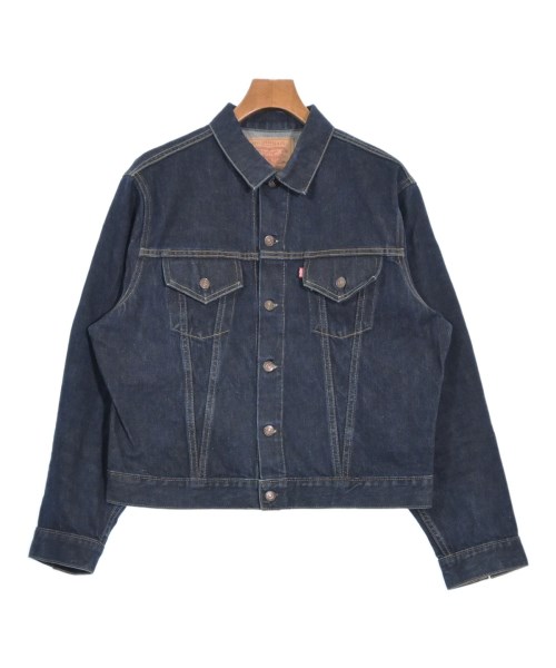 リーバイス(LEVI'S)のLEVI'S デニムジャケット