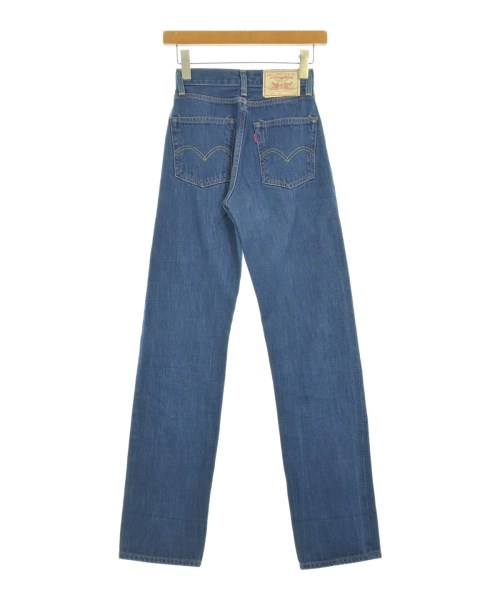 LEVI'S VINTAGE CLOTHING（リーバイスヴィンテージクロージング）デニムパンツ 紺 サイズ:23(XS位) レディース/2200669163087