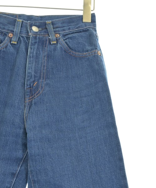 LEVI'S VINTAGE CLOTHING（リーバイスヴィンテージクロージング）デニムパンツ 紺 サイズ:23(XS位) レディース/2200669163087
