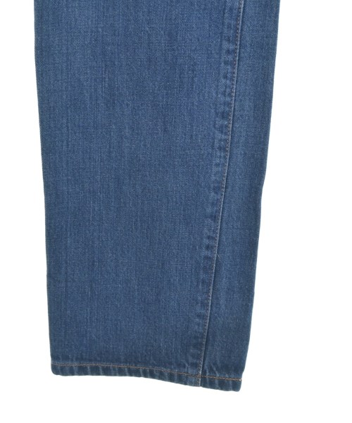 LEVI'S VINTAGE CLOTHING（リーバイスヴィンテージクロージング）デニムパンツ 紺 サイズ:23(XS位) レディース/2200669163087