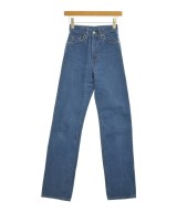 LEVI'S VINTAGE CLOTHING（リーバイスヴィンテージクロージング）デニムパンツ 紺 サイズ:23(XS位) レディース/2200669163087