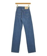 LEVI'S VINTAGE CLOTHING（リーバイスヴィンテージクロージング）デニムパンツ 紺 サイズ:23(XS位) レディース/2200669163087