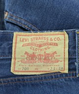 LEVI'S VINTAGE CLOTHING（リーバイスヴィンテージクロージング）デニムパンツ 紺 サイズ:23(XS位) レディース/2200669163087