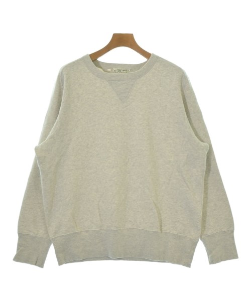 LEVI'S VINTAGE CLOTHING(リーバイスヴィンテージクロージング)スウェット グレー サイズ:L/2200674172012