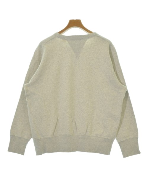 LEVI'S VINTAGE CLOTHING（リーバイスヴィンテージクロージング）スウェット グレー サイズ:L メンズ/2200674172012