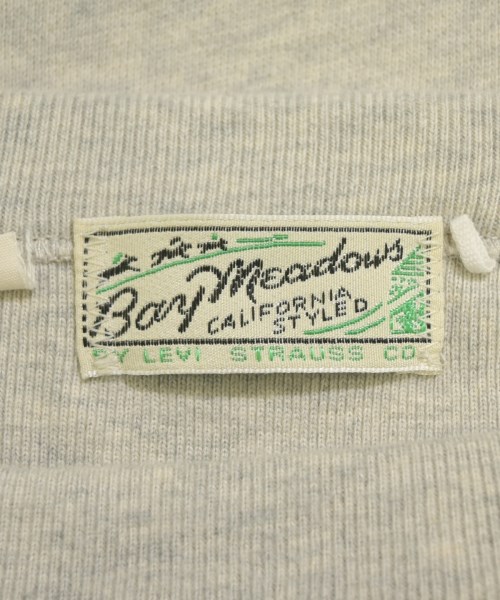 LEVI'S VINTAGE CLOTHING（リーバイスヴィンテージクロージング）スウェット グレー サイズ:L メンズ/2200674172012