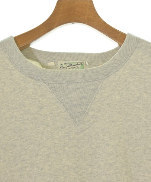 LEVI'S VINTAGE CLOTHING（リーバイスヴィンテージクロージング）スウェット グレー サイズ:L メンズ/2200674172012
