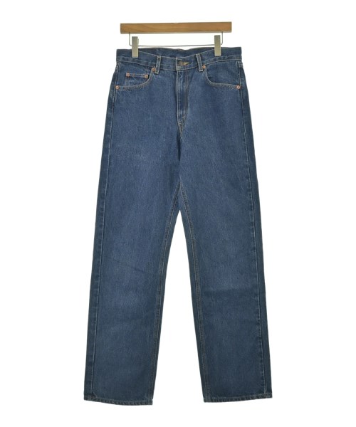 LEVI'S VINTAGE CLOTHING(リーバイスヴィンテージクロージング)デニムパンツ 青 サイズ:30(M位)/2200675112079