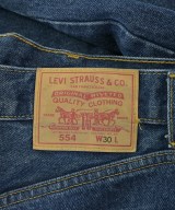 LEVI'S VINTAGE CLOTHING（リーバイスヴィンテージクロージング）デニムパンツ 青 サイズ:30(M位) メンズ/2200675112079