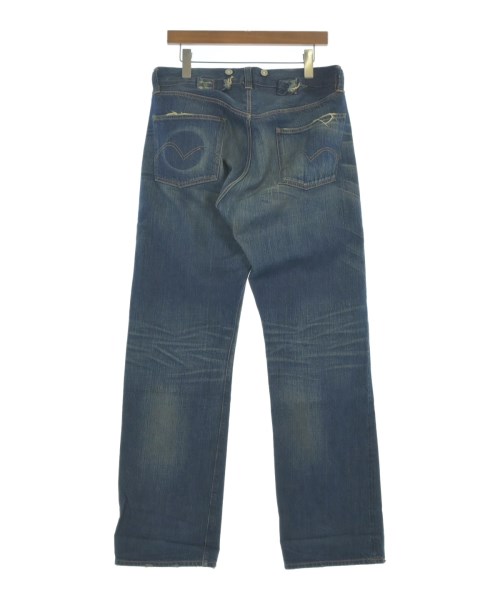 LEVI'S VINTAGE CLOTHING（リーバイスヴィンテージクロージング）デニムパンツ 紺 サイズ:34(XL位) メンズ/2200675396158