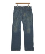 LEVI'S VINTAGE CLOTHING（リーバイスヴィンテージクロージング）デニムパンツ 紺 サイズ:34(XL位) メンズ/2200675396158