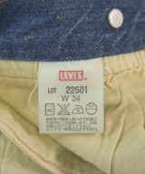 LEVI'S VINTAGE CLOTHING（リーバイスヴィンテージクロージング）デニムパンツ 紺 サイズ:34(XL位) メンズ/2200675396158