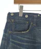 LEVI'S VINTAGE CLOTHING（リーバイスヴィンテージクロージング）デニムパンツ 紺 サイズ:34(XL位) メンズ/2200675396158