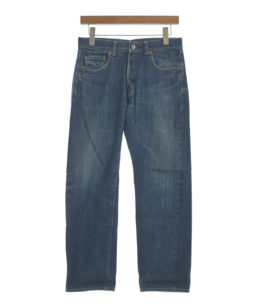 LEVI'S VINTAGE CLOTHING(リーバイスヴィンテージクロージング)デニムパンツ 青 サイズ:30(M位)/2200675871075