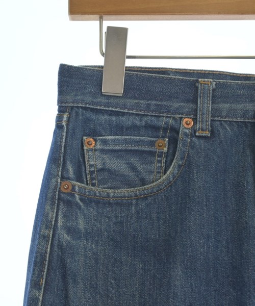 LEVI'S VINTAGE CLOTHING（リーバイスヴィンテージクロージング）デニムパンツ 青 サイズ:30(M位) メンズ/2200675871075