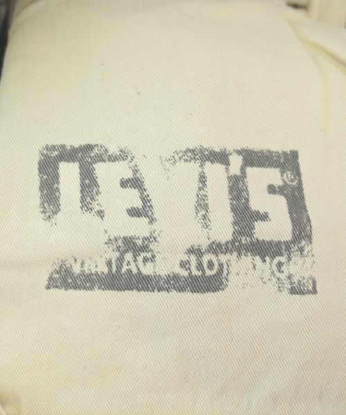 LEVI'S VINTAGE CLOTHING（リーバイスヴィンテージクロージング）デニムパンツ 紺 サイズ:29(S位) メンズ/2200675871082