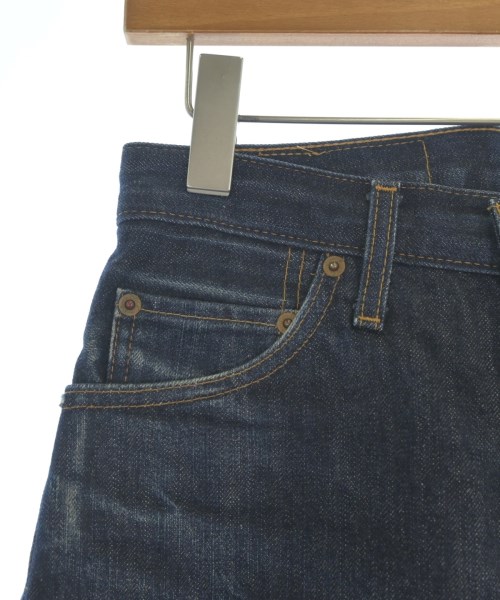 LEVI'S VINTAGE CLOTHING（リーバイスヴィンテージクロージング）デニムパンツ 紺 サイズ:29(S位) メンズ/2200675871082