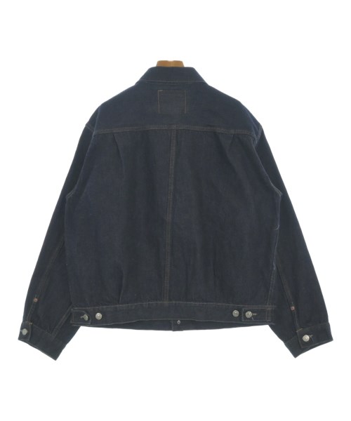 LEVI'S VINTAGE CLOTHING（リーバイスヴィンテージクロージング）デニムジャケット 紺 サイズ:46(M位) メンズ/2200676241013