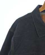 LEVI'S VINTAGE CLOTHING（リーバイスヴィンテージクロージング）デニムジャケット 紺 サイズ:46(M位) メンズ/2200676241013
