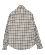 LEVI'S VINTAGE CLOTHING（リーバイスヴィンテージクロージング）カジュアルシャツ ベージュ サイズ:XS メンズ/2200678460191