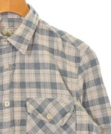 LEVI'S VINTAGE CLOTHING（リーバイスヴィンテージクロージング）カジュアルシャツ ベージュ サイズ:XS メンズ/2200678460191