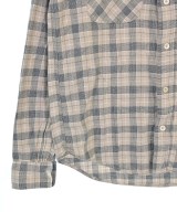 LEVI'S VINTAGE CLOTHING（リーバイスヴィンテージクロージング）カジュアルシャツ ベージュ サイズ:XS メンズ/2200678460191