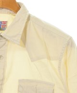 LEVI'S VINTAGE CLOTHING（リーバイスヴィンテージクロージング）カジュアルシャツ ベージュ サイズ:S メンズ/2200678460207