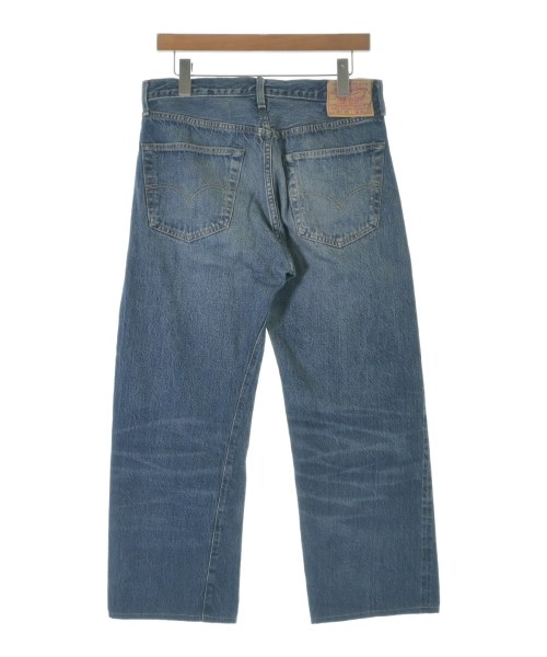 LEVI'S VINTAGE CLOTHING（リーバイスヴィンテージクロージング）デニムパンツ 青 サイズ:30(M位) メンズ/2200678720011