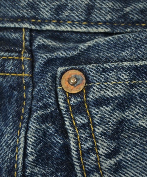 LEVI'S VINTAGE CLOTHING（リーバイスヴィンテージクロージング）デニムパンツ 青 サイズ:30(M位) メンズ/2200678720011