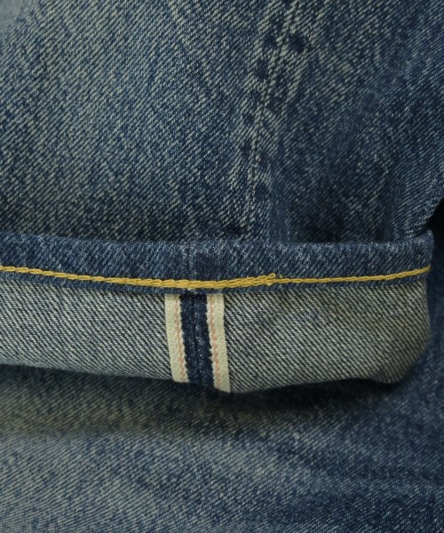 LEVI'S VINTAGE CLOTHING（リーバイスヴィンテージクロージング）デニムパンツ 青 サイズ:30(M位) メンズ/2200678720011