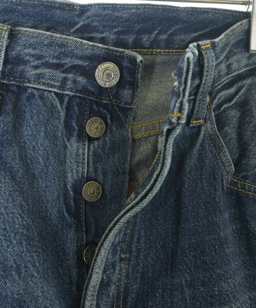 LEVI'S VINTAGE CLOTHING（リーバイスヴィンテージクロージング）デニムパンツ 青 サイズ:30(M位) メンズ/2200678720011