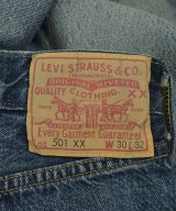 LEVI'S VINTAGE CLOTHING（リーバイスヴィンテージクロージング）デニムパンツ 青 サイズ:30(M位) メンズ/2200678720011