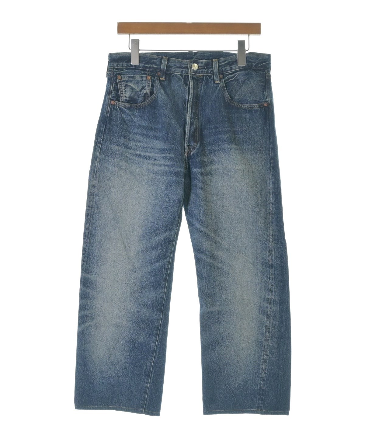 LEVI'S VINTAGE CLOTHING デニムパンツ 30(M位) 【古着】【中古】 LEVI'S VINTAGE CLOTHING（リーバイスヴィンテージクロージング